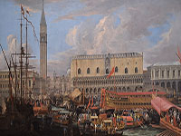 Luca Carlevarijs  - Click for details