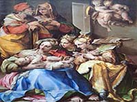 Il Nosadella  - Click for details