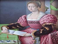 Bacchiacca  - Click for details