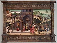 Biagio d'Antonio  - Click for details