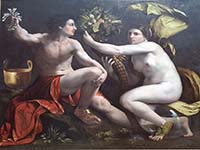 Dosso Dossi  - Click for details
