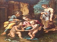 Giulio Romano  - Click for details