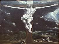  El Greco - Click for details
