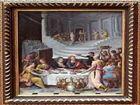 Lavinia Fontana  - Click for details