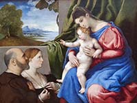 Lorenzo Lotto  - Click for details