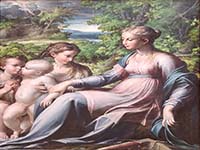 Francesco Mazzola  - Click for details