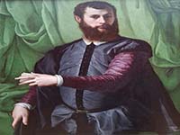 Francesco Salviati  - Click for details