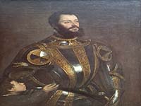 Tiziano Vecellio  - Click for details