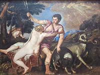 Titian  - Click for details