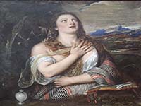 Tiziano Vecellio  - Click for details