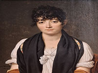 Louis David  - Click for details