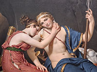 Jacques-Louis  - Click for details