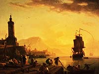 Claude-Joseph  - Click for details