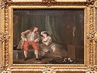 William Hogarth  - Click for details