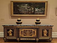 Neoclassical Style  - Click for details