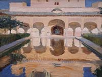 Joaquin Sorolla  - Click for details