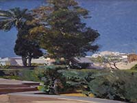 Joaquin Sorolla  - Click for details