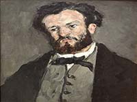 Paul C�zanne  - Click for details