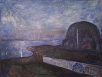 Edvard Munch  - Click for details