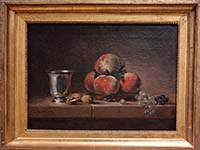 Sim�on Chardin  - Click for details