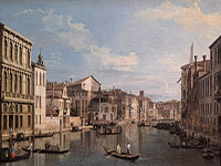 Canaletto  - Click for details