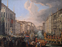 Luca Carlevarijs  - Click for details