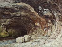 Gustave Courbet  - Click for details