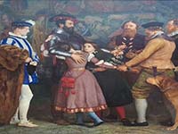  Everett Millais - Click for details