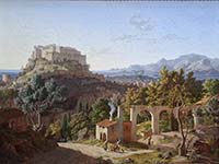 Leo von Klenze  - Click for details