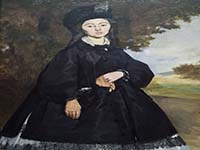 �douard Manet  - Click for details