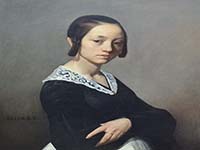 Fran�ois Millet  - Click for details