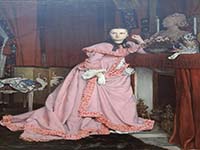 James Tissot  - Click for details