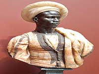 Charles Cordier  - Click for details