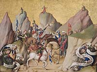 Bartholomew Altarpiece - Click for details