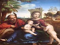 Fra Bartolommeo  - Click for details