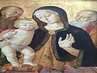 Bernardino Fungai  - Click for details