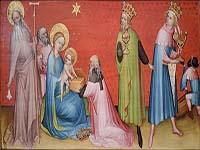 Franco-Flemish  - Click for details