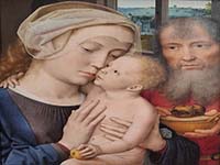 Gerard David  - Click for details