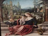 Jan Gossaert  - Click for details