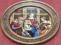 Michelangelo  - Click for details