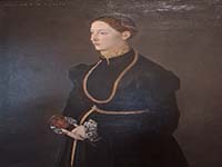 Netherlandish Master  - Click for details