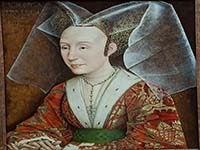 Rogier van der Weyden  - Click for details