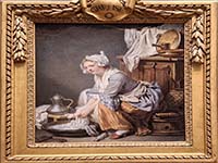 Baptiste Greuze  - Click for details