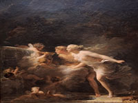 Honor� Fragonard  - Click for details