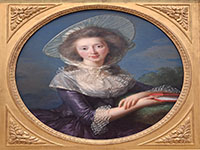 �lisabeth Louise  - Click for details