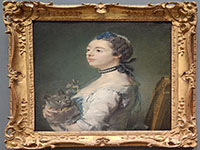 Baptiste Perronneau  - Click for details