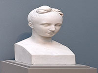 David d'Angers  - Click for details