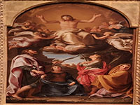 Pompeo Batoni  - Click for details