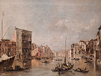 Francesco Guardi  - Click for details