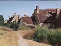  Baptiste-Camille Corot - Click for details